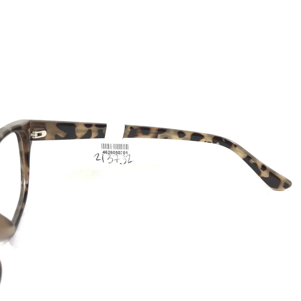 Next Issue AN 189 COL 21 Eyeglasses Frames Tortoise Square Full Rim 55-16-145